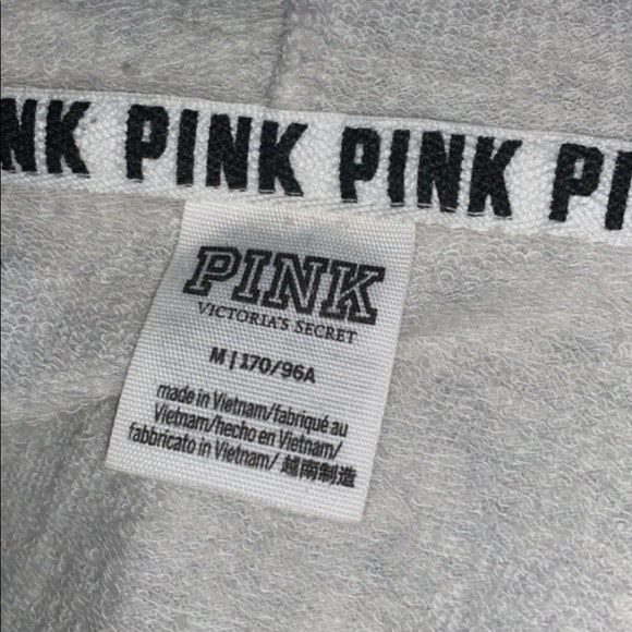 Victoria Secret Jacket - Picture 3 of 3